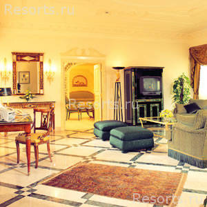 Sonesta Hotel 11
